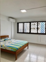Blk 796 Yishun Ring Road (Yishun), HDB 5 Rooms #176659672